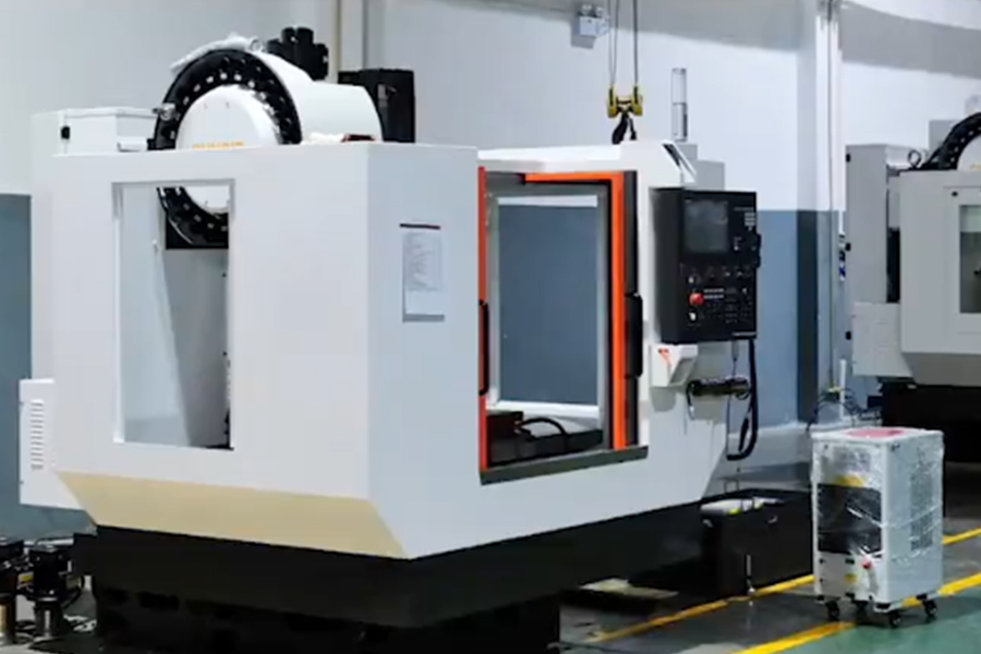 How Automatic Lathe Machines Improve Precision In Modern Manufacturing
