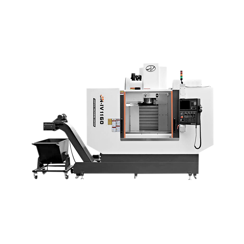 JN-IV1160 New High-precision Vertical Machining Center