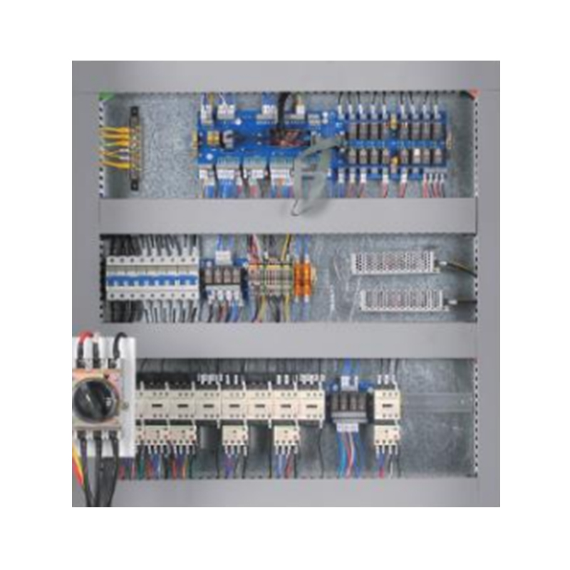 Can A Gantry Center Handle Roughing And Finishing
