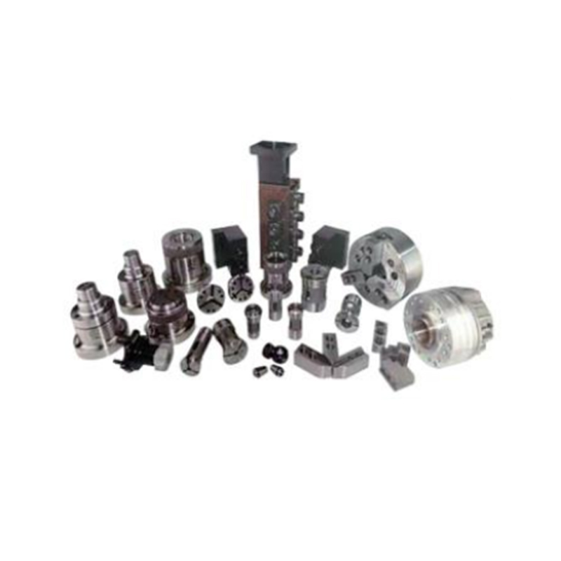 Can CNC Drilling Machines Handle Small Holes